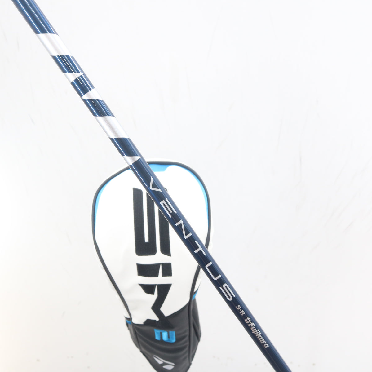 TaylorMade SIM2 Max Driver 10.5 Deg Blue Ventus 5-R Regular Right Hand S-165156