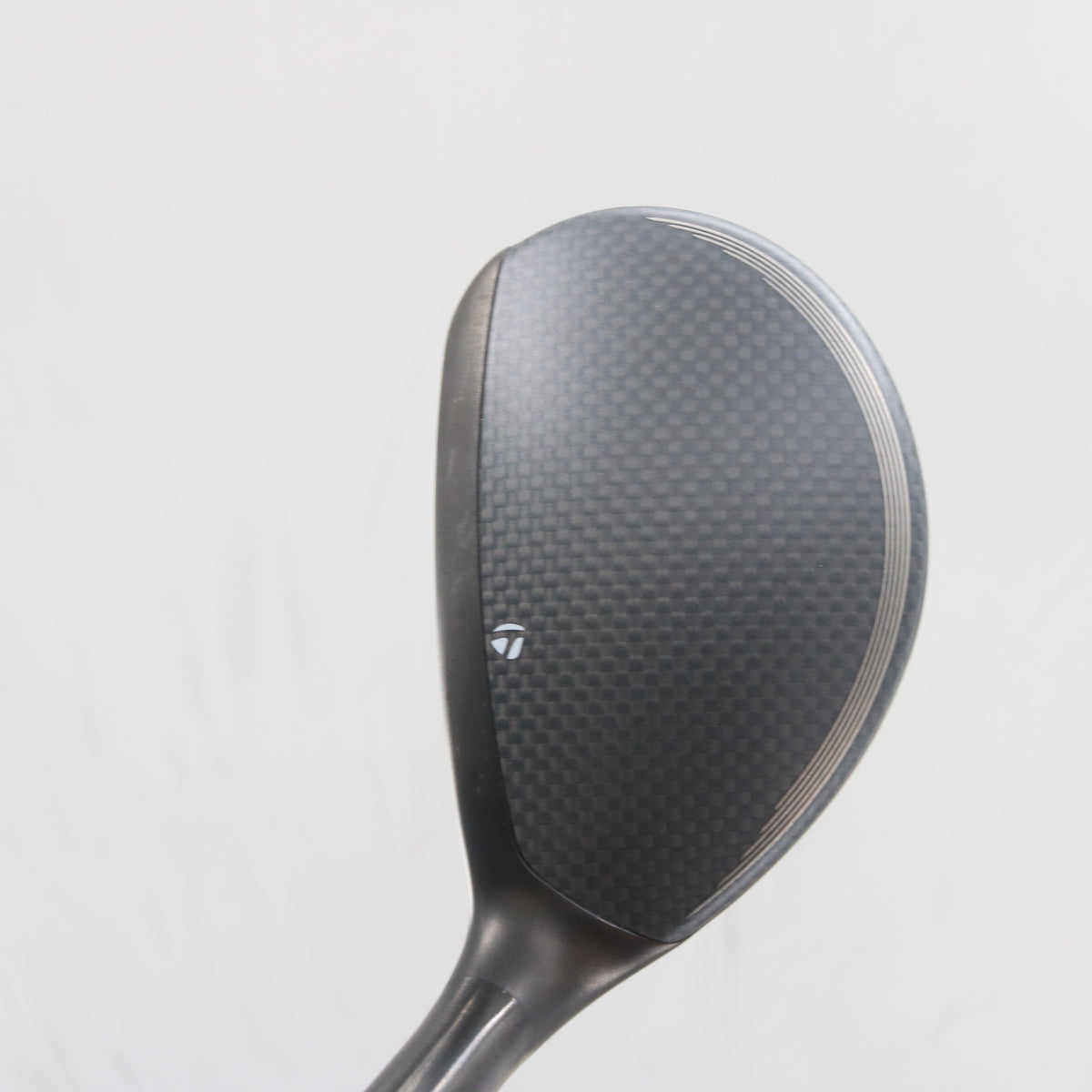 TaylorMade Qi35 Max Lite Rescue Women's 5 Hybrid 27 Degrees Ladies RH S-164027