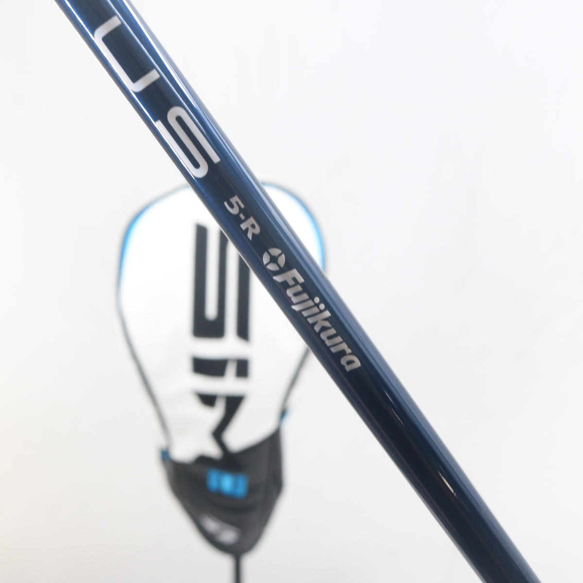 TaylorMade SIM2 Max Driver 10.5 Deg Blue Ventus 5-R Regular Right Hand S-165156