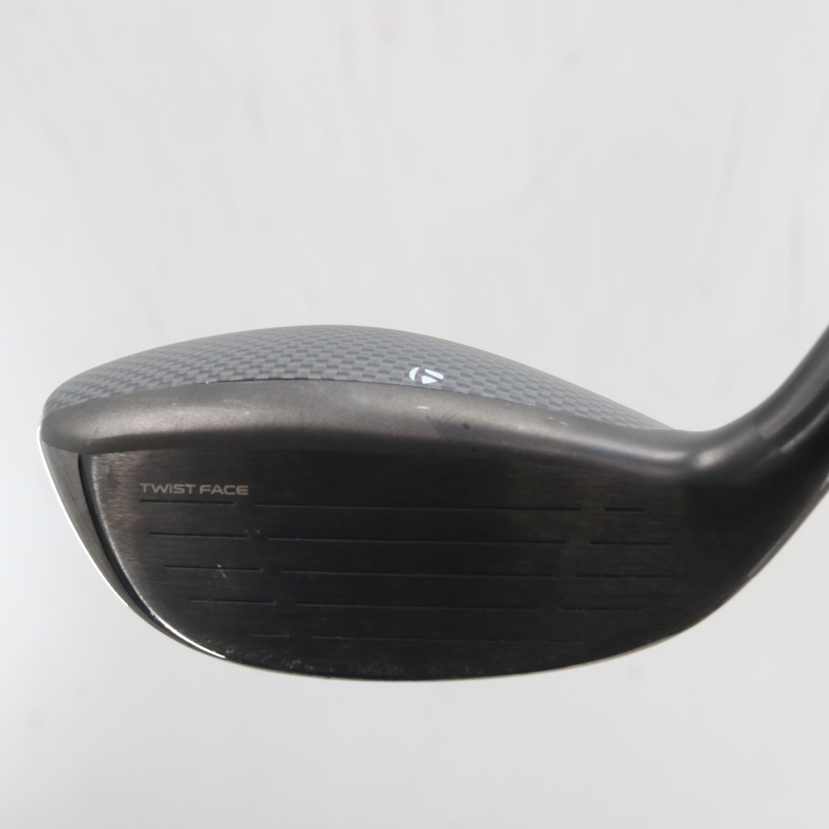 TaylorMade Qi35 Max Lite Rescue Women's 5 Hybrid 27 Degrees Ladies RH S-164027