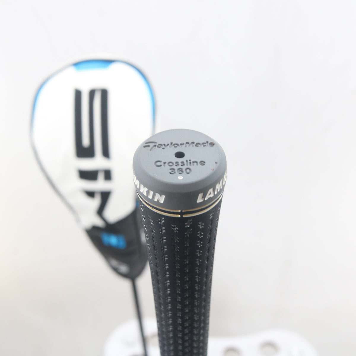 TaylorMade SIM2 Max Driver 10.5 Deg Blue Ventus 5-R Regular Right Hand S-165156