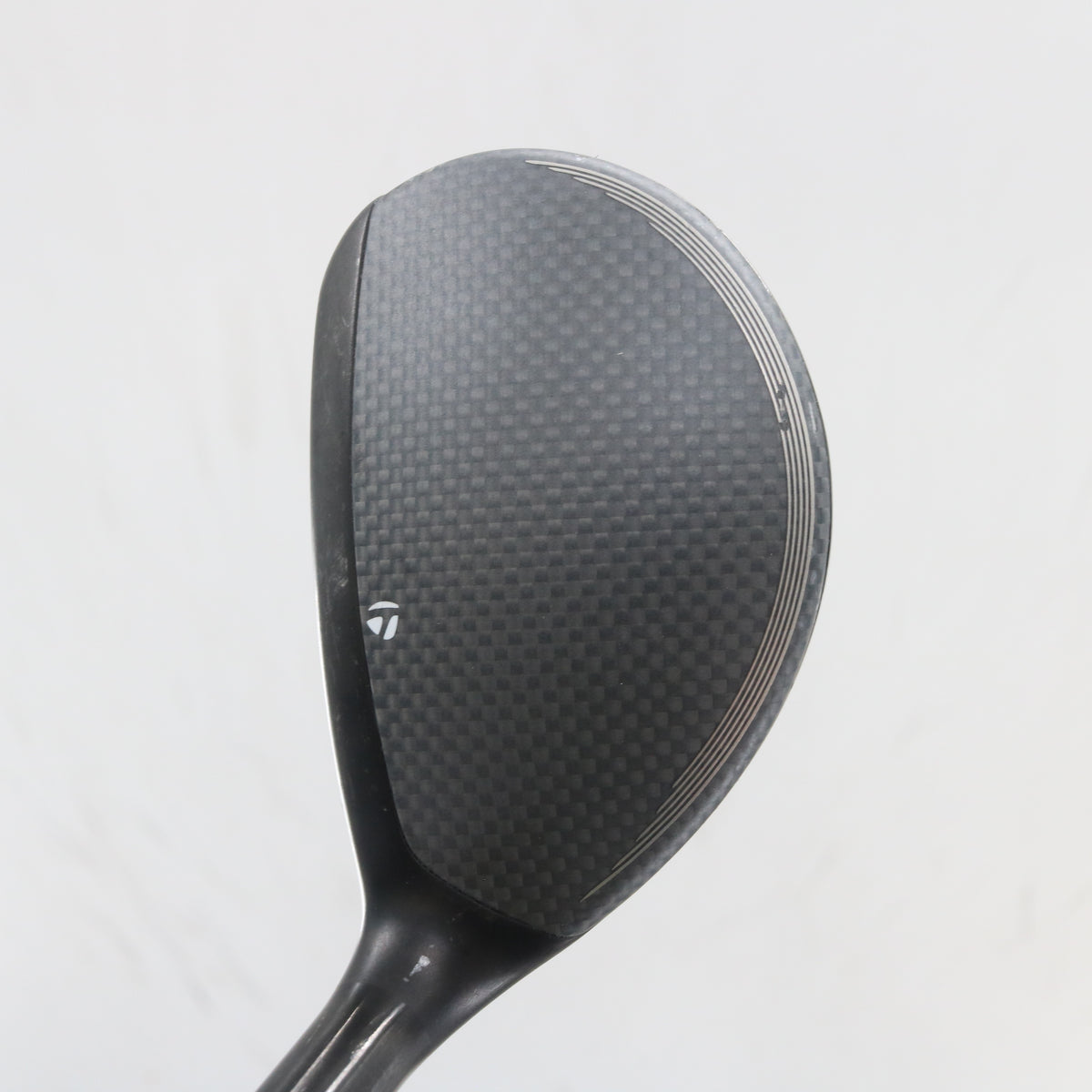 TaylorMade Qi35 Max Lite Rescue 5 Hybrid 27 Deg Vanquish 5/R2 Senior RH S-164028