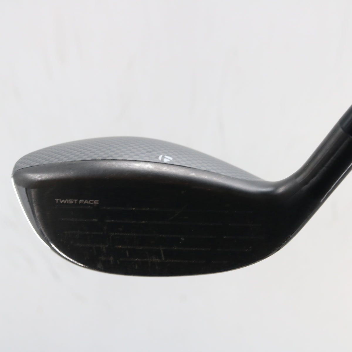TaylorMade Qi35 Max Lite Rescue 5 Hybrid 27 Deg Vanquish 5/R2 Senior RH S-164028