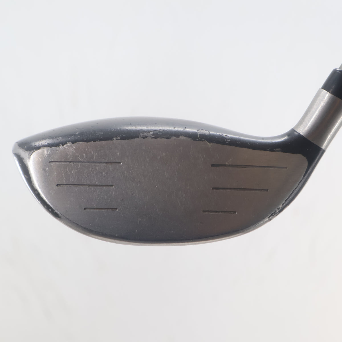 TaylorMade JetSpeed 5 Fairway Wood 19 Deg Graphite Ladies Right Hand M-165262