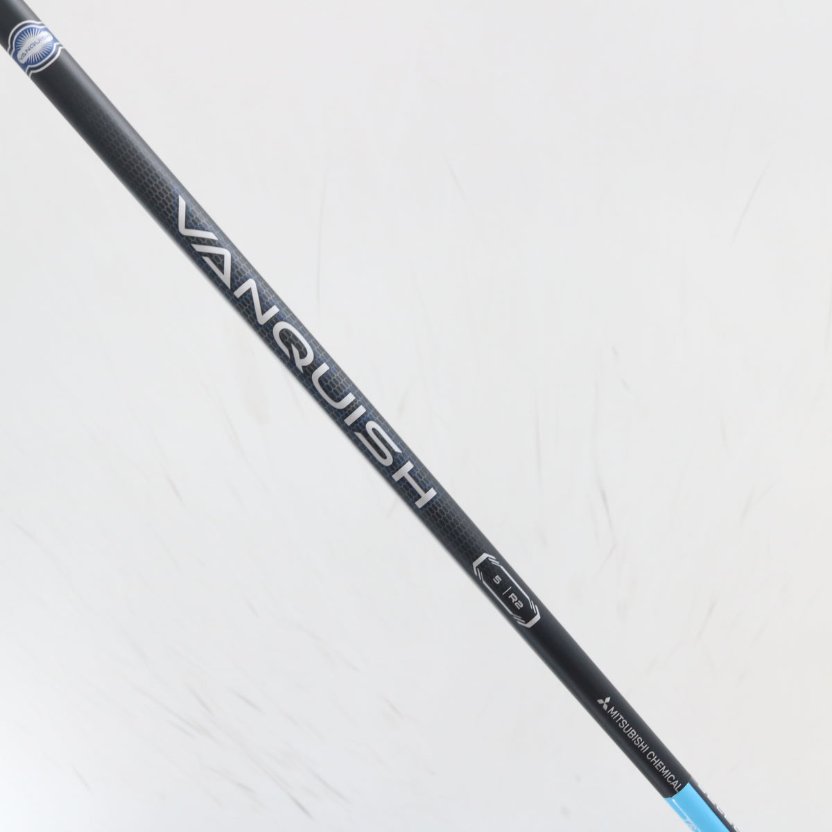 TaylorMade Qi35 Max Lite Rescue 5 Hybrid 27 Deg Vanquish 5/R2 Senior RH S-164028