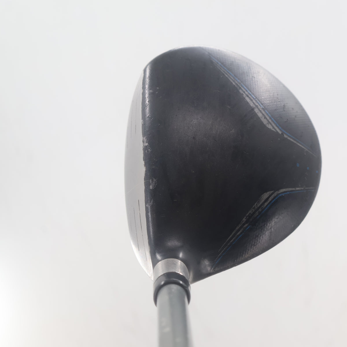 TaylorMade JetSpeed 5 Fairway Wood 19 Deg Graphite Ladies Right Hand M-165262