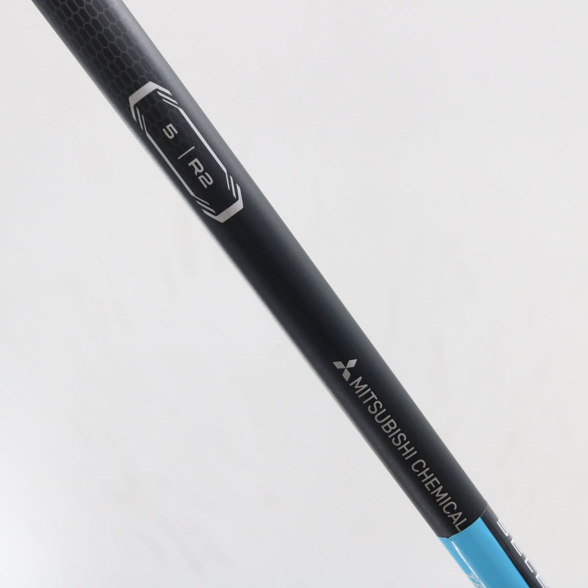 TaylorMade Qi35 Max Lite Rescue 5 Hybrid 27 Deg Vanquish 5/R2 Senior RH S-164028