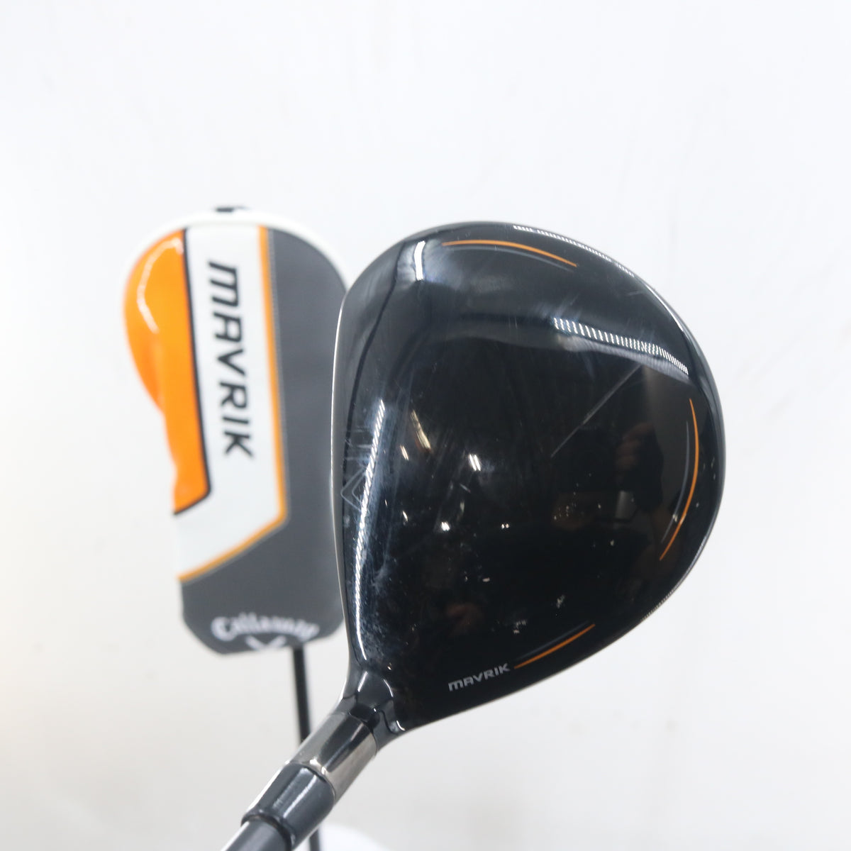 Callaway Mavrik Max 9 Fairway Wood 23 Deg Helium 4F2 Senior Right Hand S-165158