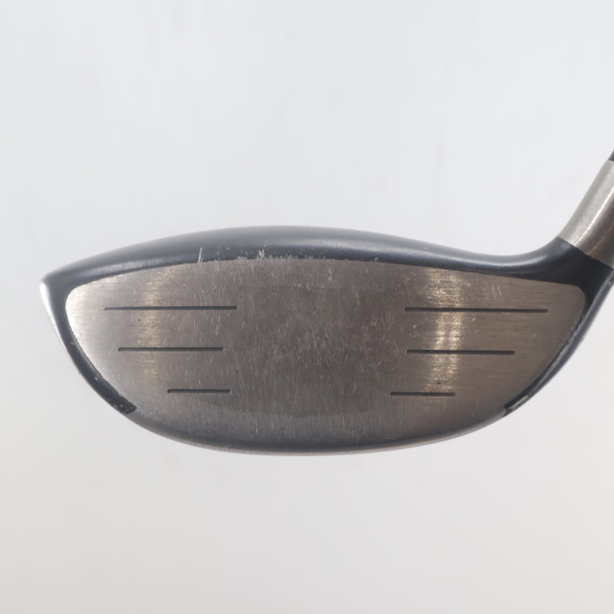 TaylorMade JetSpeed 3 Fairway Wood 15 Graphite Stiff Right Hand M-165263
