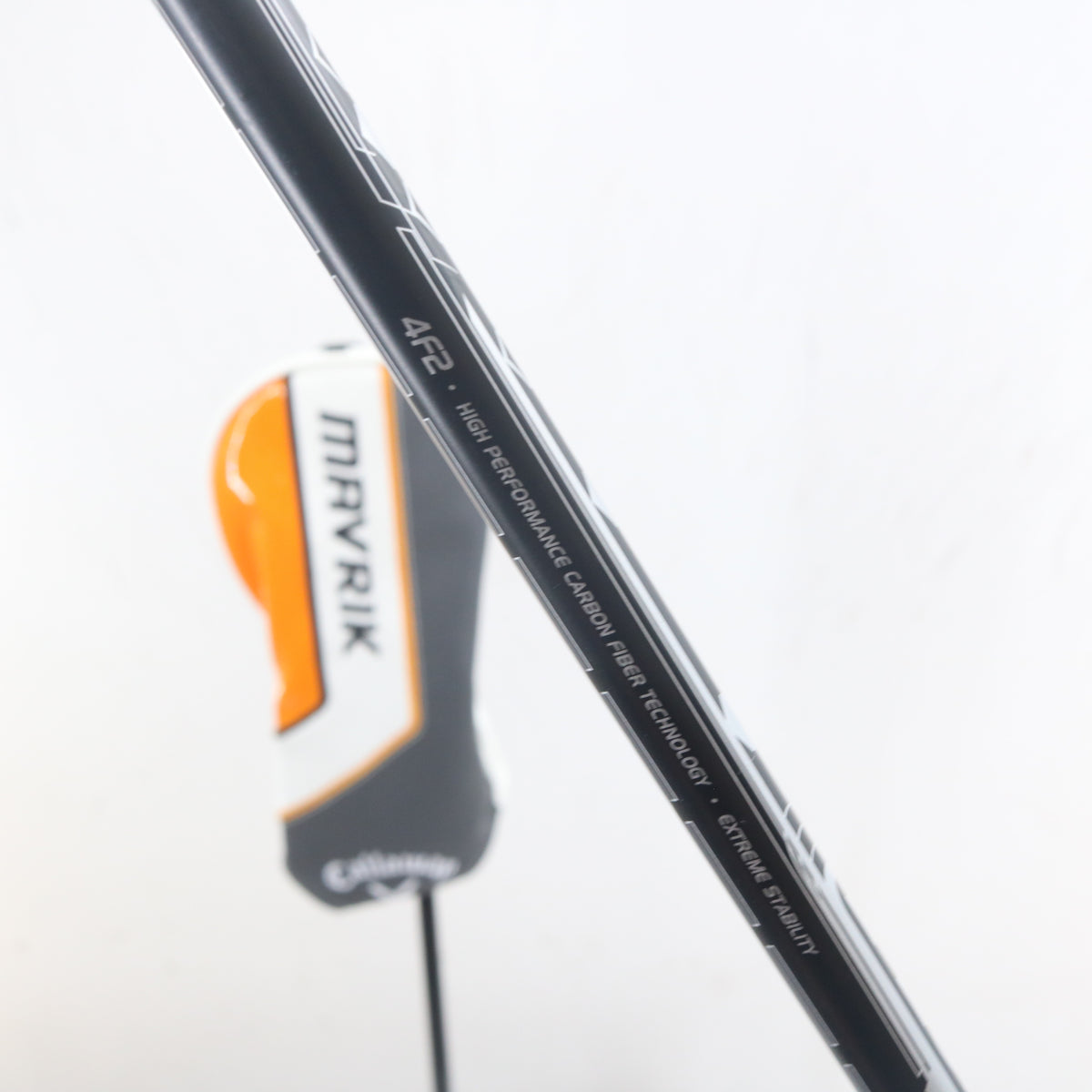 Callaway Mavrik Max 9 Fairway Wood 23 Deg Helium 4F2 Senior Right Hand S-165158