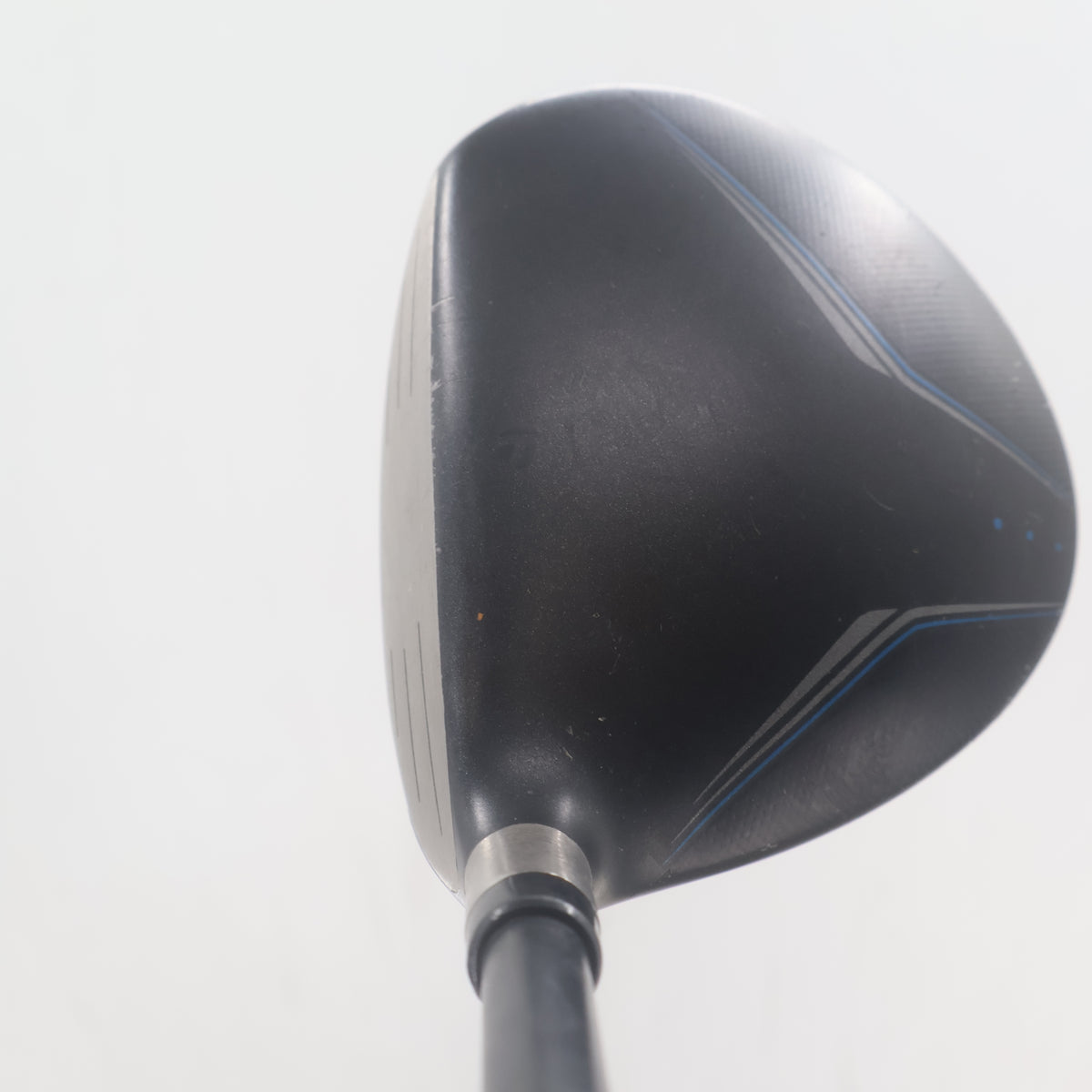 TaylorMade JetSpeed 3 Fairway Wood 15 Graphite Stiff Right Hand M-165263