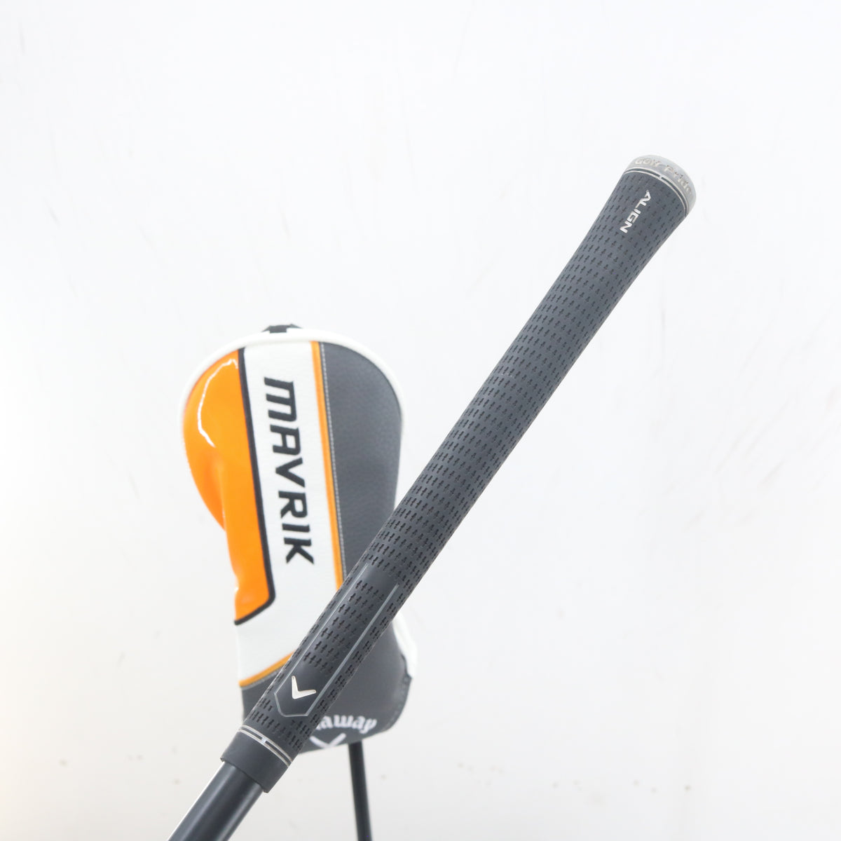 Callaway Mavrik Max 9 Fairway Wood 23 Deg Helium 4F2 Senior Right Hand S-165158