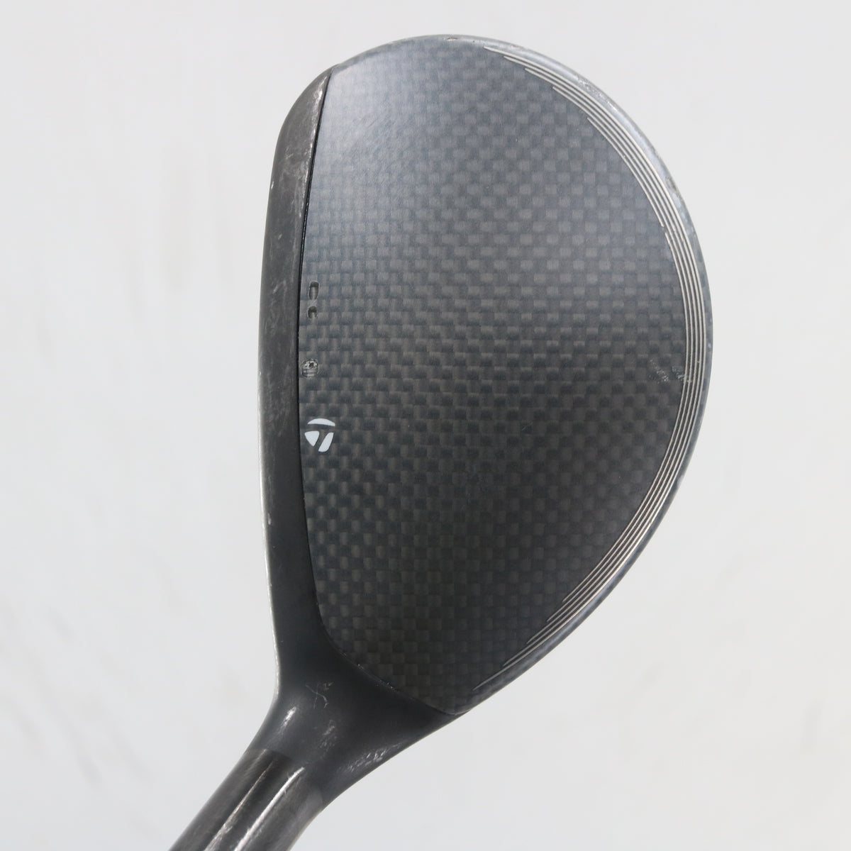 TaylorMade Qi35 Max Lite Rescue 6 Hybrid 31 Deg Vanquish 5/R2 Senior RH S-164029