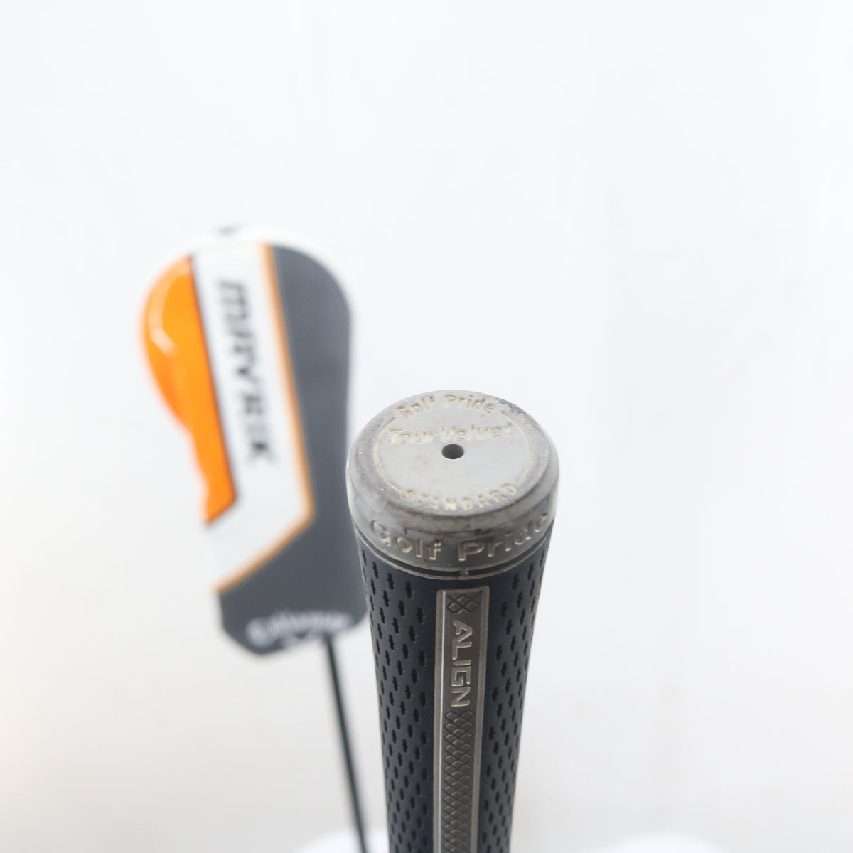Callaway Mavrik Max 9 Fairway Wood 23 Deg Helium 4F2 Senior Right Hand S-165158