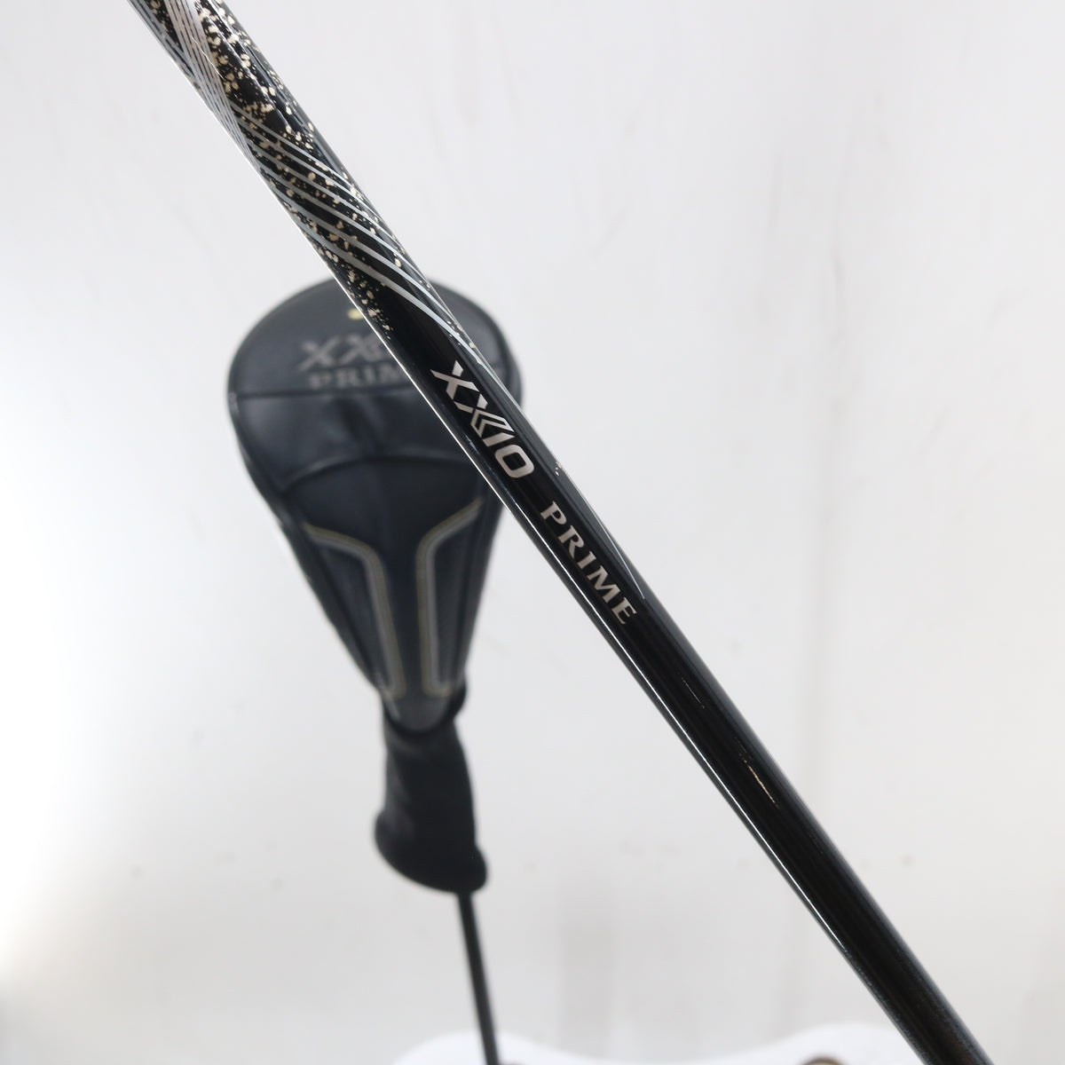 XXIO Prime 12 Twelve 3 Fairway Wood 15 Degrees Graphite R Regular RH S-164030