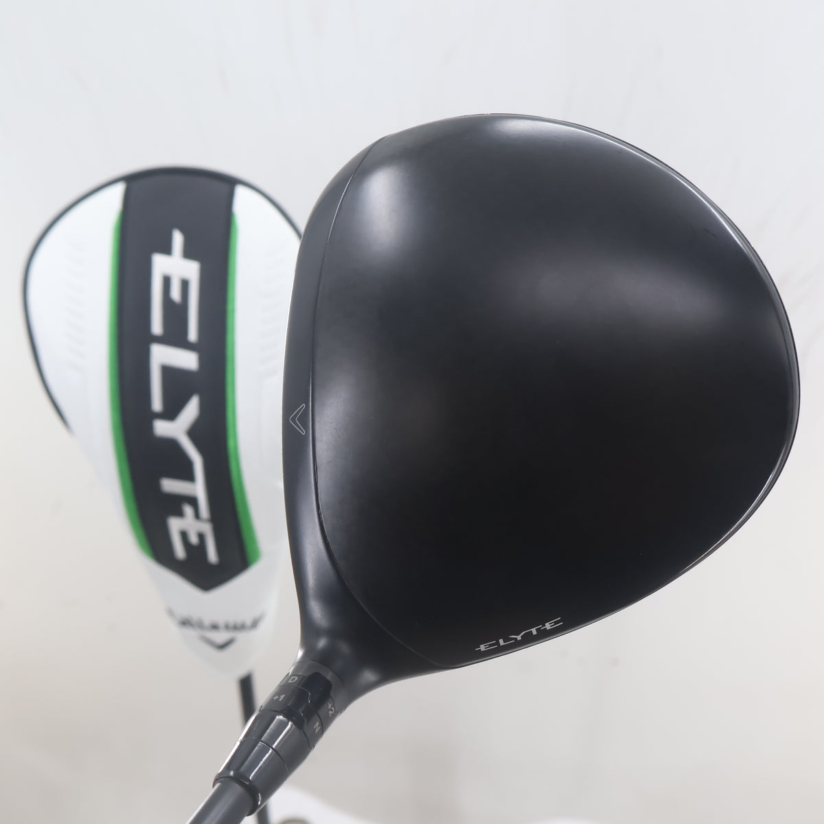 Callaway Elyte Driver 10.5 Deg Graphite Vanquish 4/R Regular Right Hand S-165136