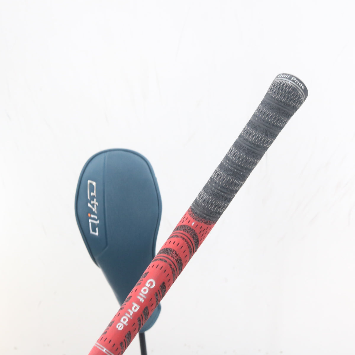 TaylorMade Qi4D 7 Fairway Wood 21 Deg HZRDUS 6.5 Extra Stiff Right Hand S-165159