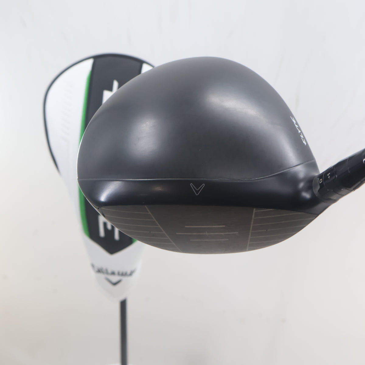 Callaway Elyte Driver 10.5 Deg Graphite Vanquish 4/R Regular Right Hand S-165136