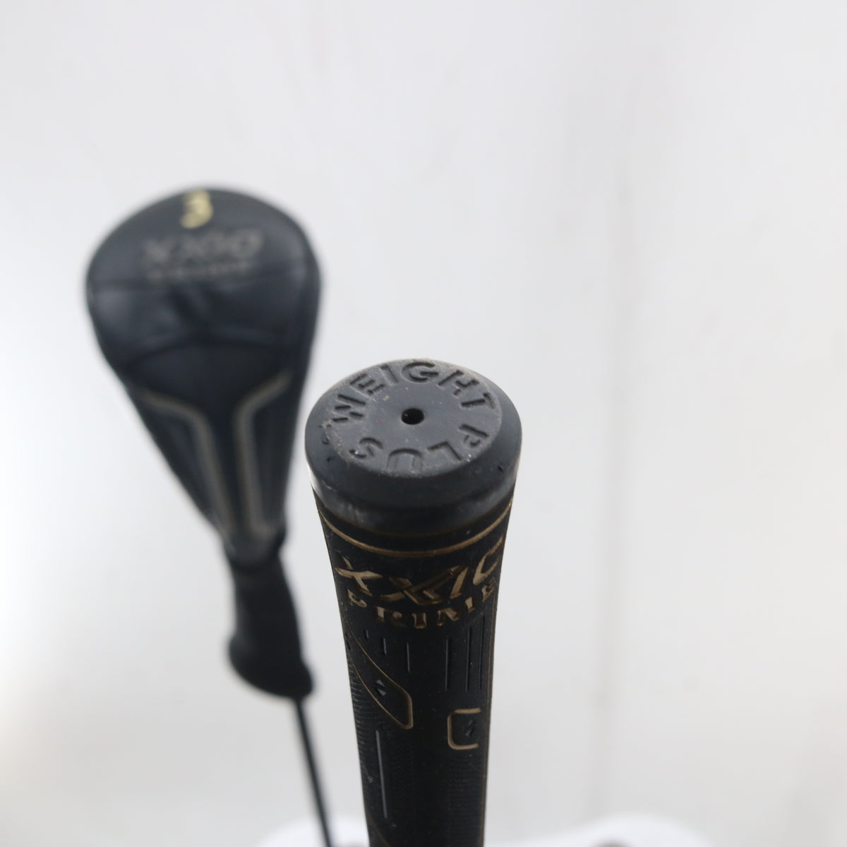XXIO Prime 12 Twelve 3 Fairway Wood 15 Degrees Graphite R Regular RH S-164030
