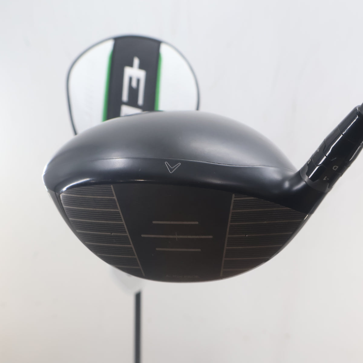 Callaway Elyte Driver 10.5 Deg Graphite Vanquish 4/R Regular Right Hand S-165136