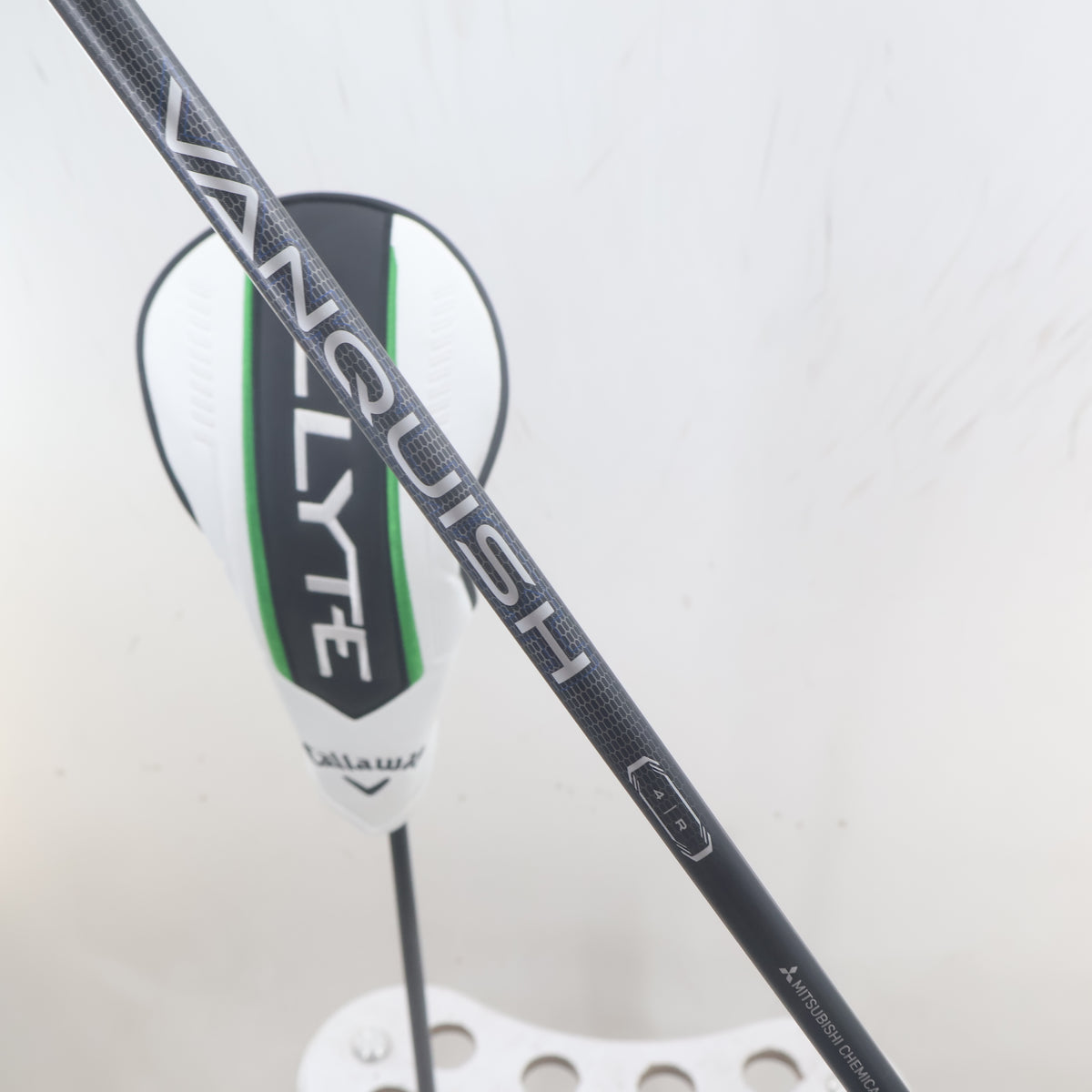 Callaway Elyte Driver 10.5 Deg Graphite Vanquish 4/R Regular Right Hand S-165136