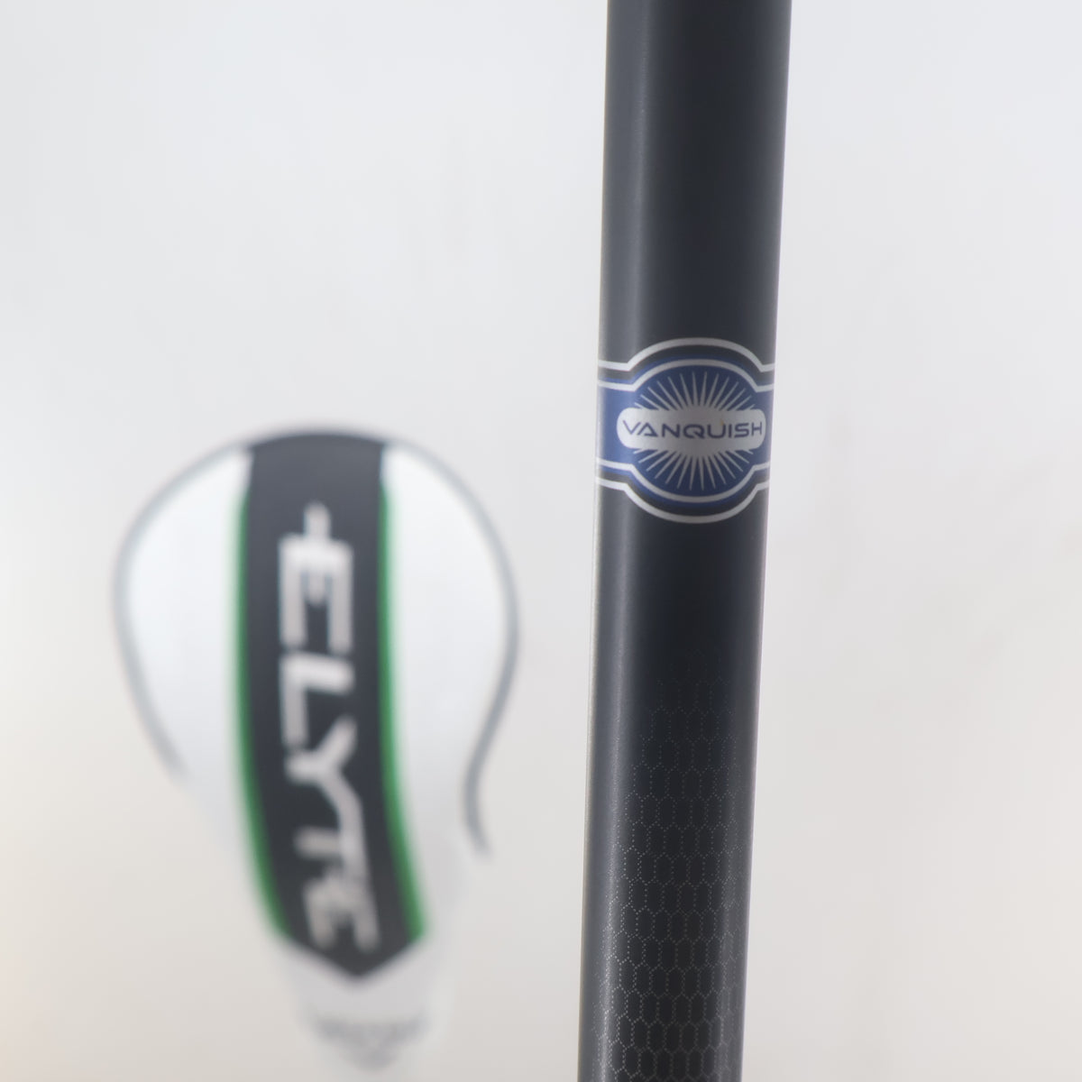 Callaway Elyte Driver 10.5 Deg Graphite Vanquish 4/R Regular Right Hand S-165136