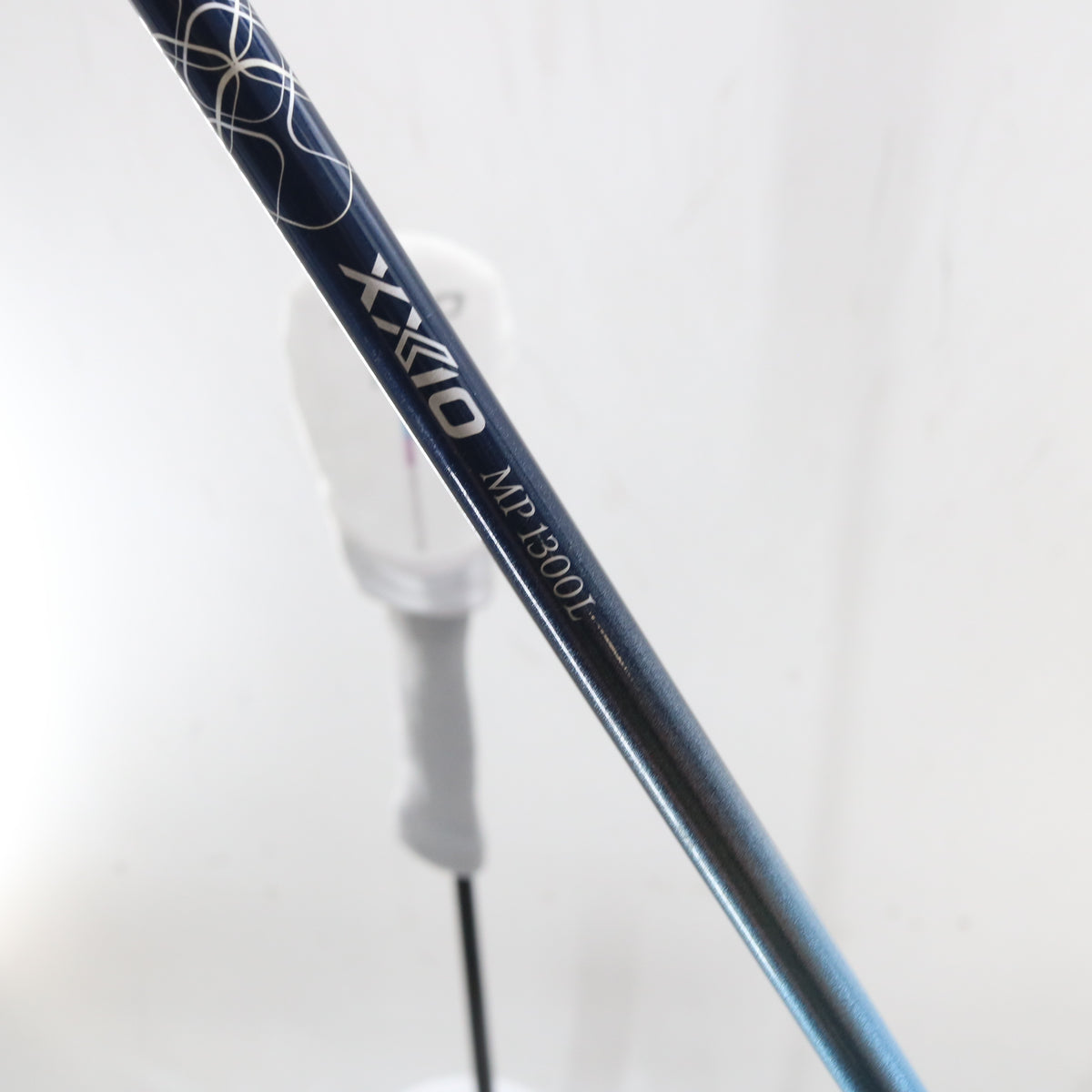 XXIO Thirteen 13 Women's 4 Hybrid 22 Deg Graphite DST Ladies Right Hand S-164031
