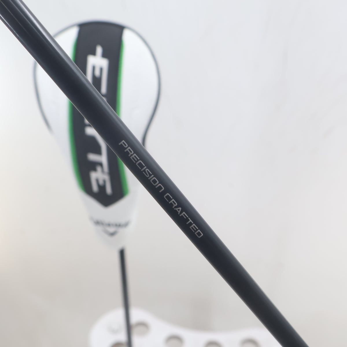 Callaway Elyte Driver 10.5 Deg Graphite Vanquish 4/R Regular Right Hand S-165136