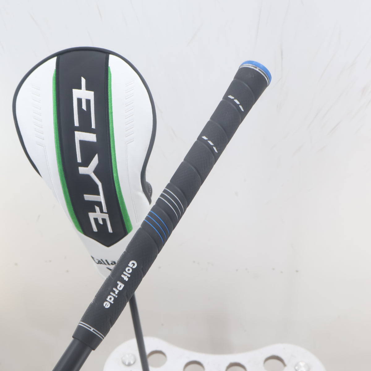 Callaway Elyte Driver 10.5 Deg Graphite Vanquish 4/R Regular Right Hand S-165136