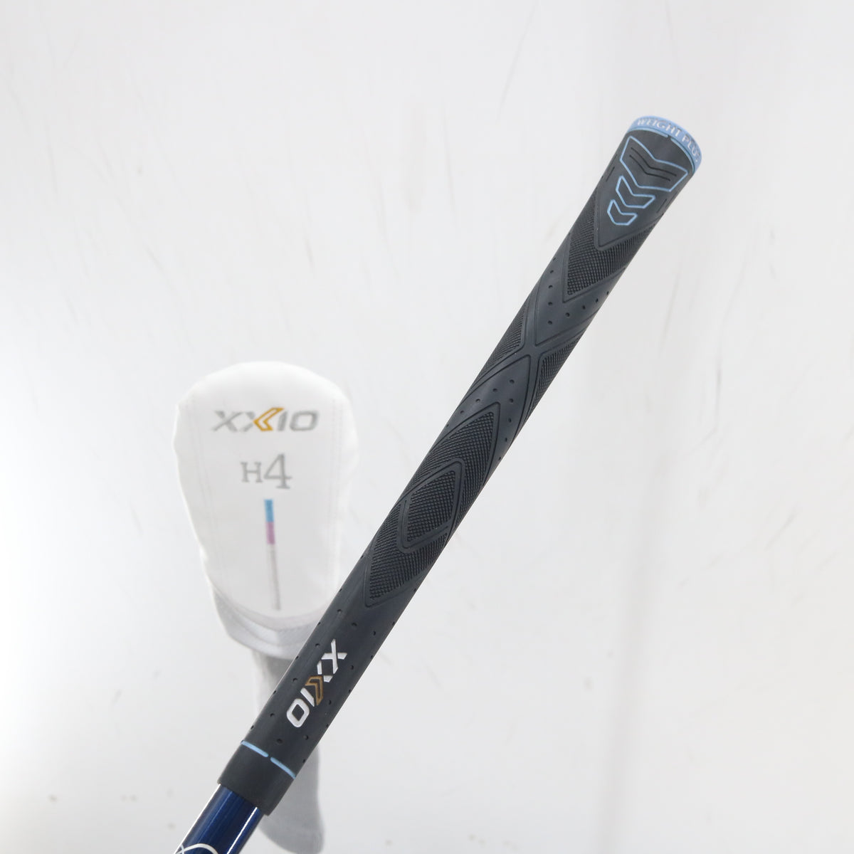 XXIO Thirteen 13 Women's 4 Hybrid 22 Deg Graphite DST Ladies Right Hand S-164031