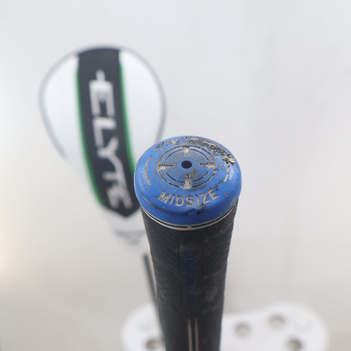 Callaway Elyte Driver 10.5 Deg Graphite Vanquish 4/R Regular Right Hand S-165136