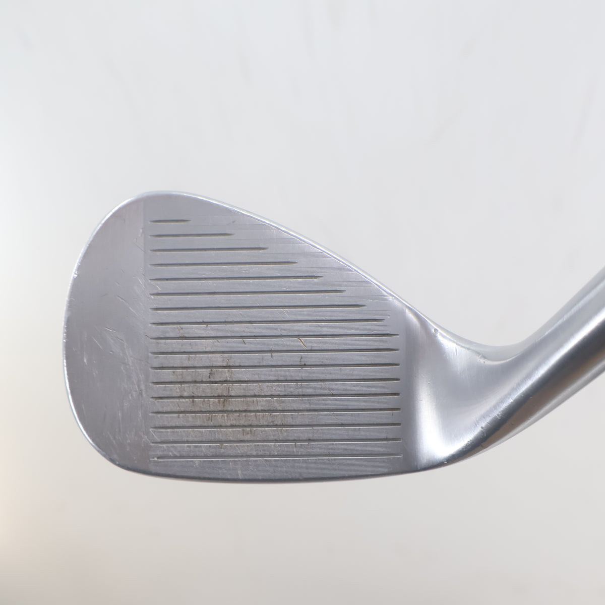 Titleist Vokey SM9 Tour Chrome Sand Wedge 56 Deg 56.08 M-Grind Steel RH S-165137
