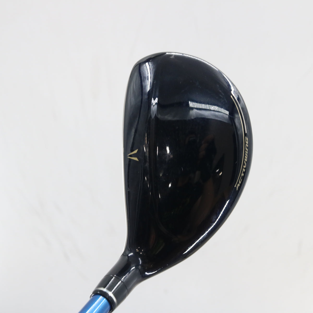 XXIO Thirteen 13 H5 Hybrid 23 Deg Graphite DST 41g R Regular Right-Hand S-164032
