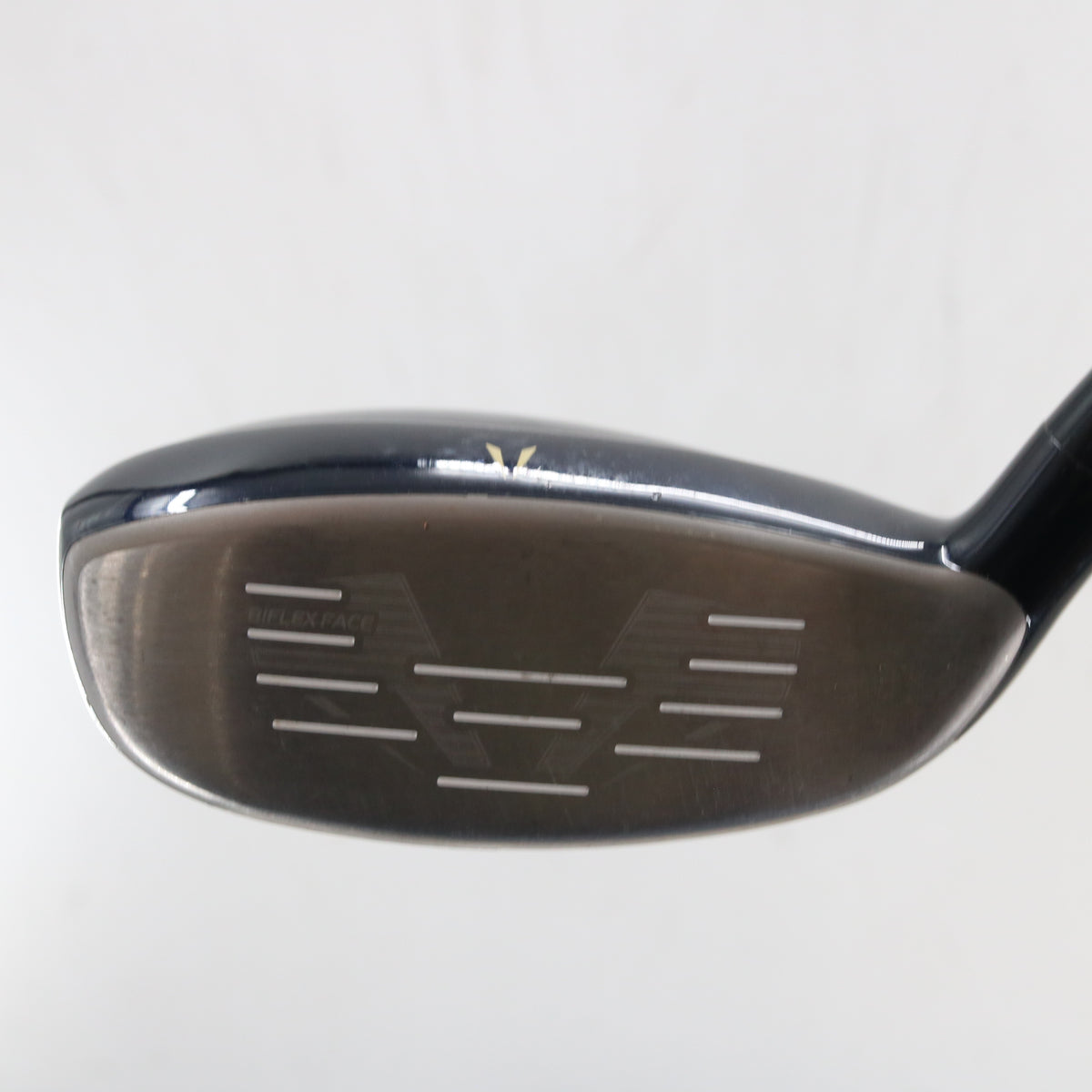 XXIO Thirteen 13 H5 Hybrid 23 Deg Graphite DST 41g R Regular Right-Hand S-164032