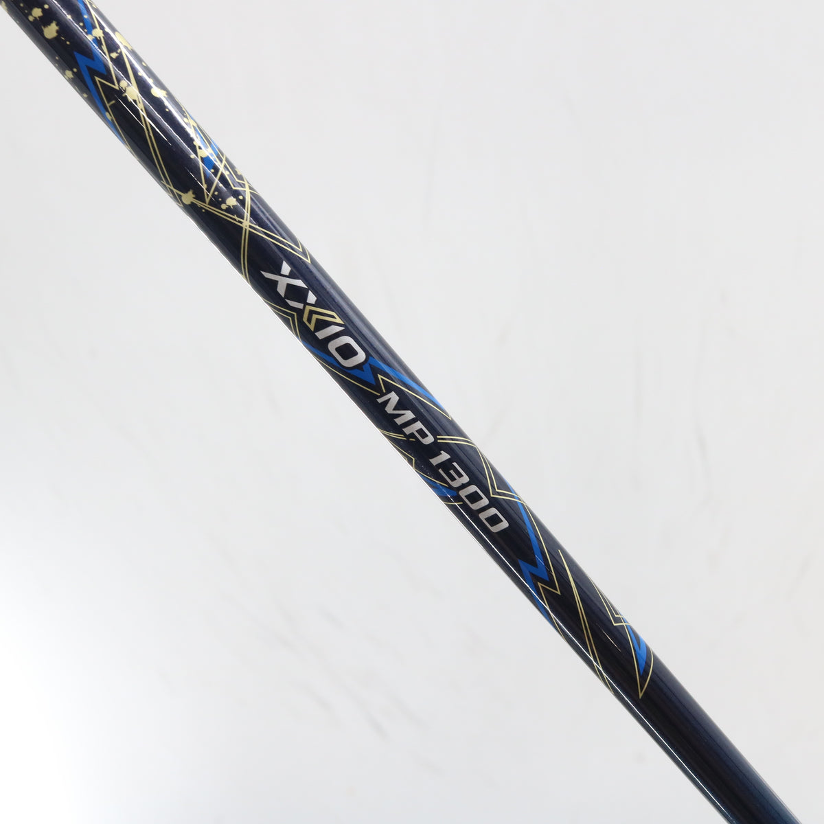 XXIO Thirteen 13 H5 Hybrid 23 Deg Graphite DST 41g R Regular Right-Hand S-164032