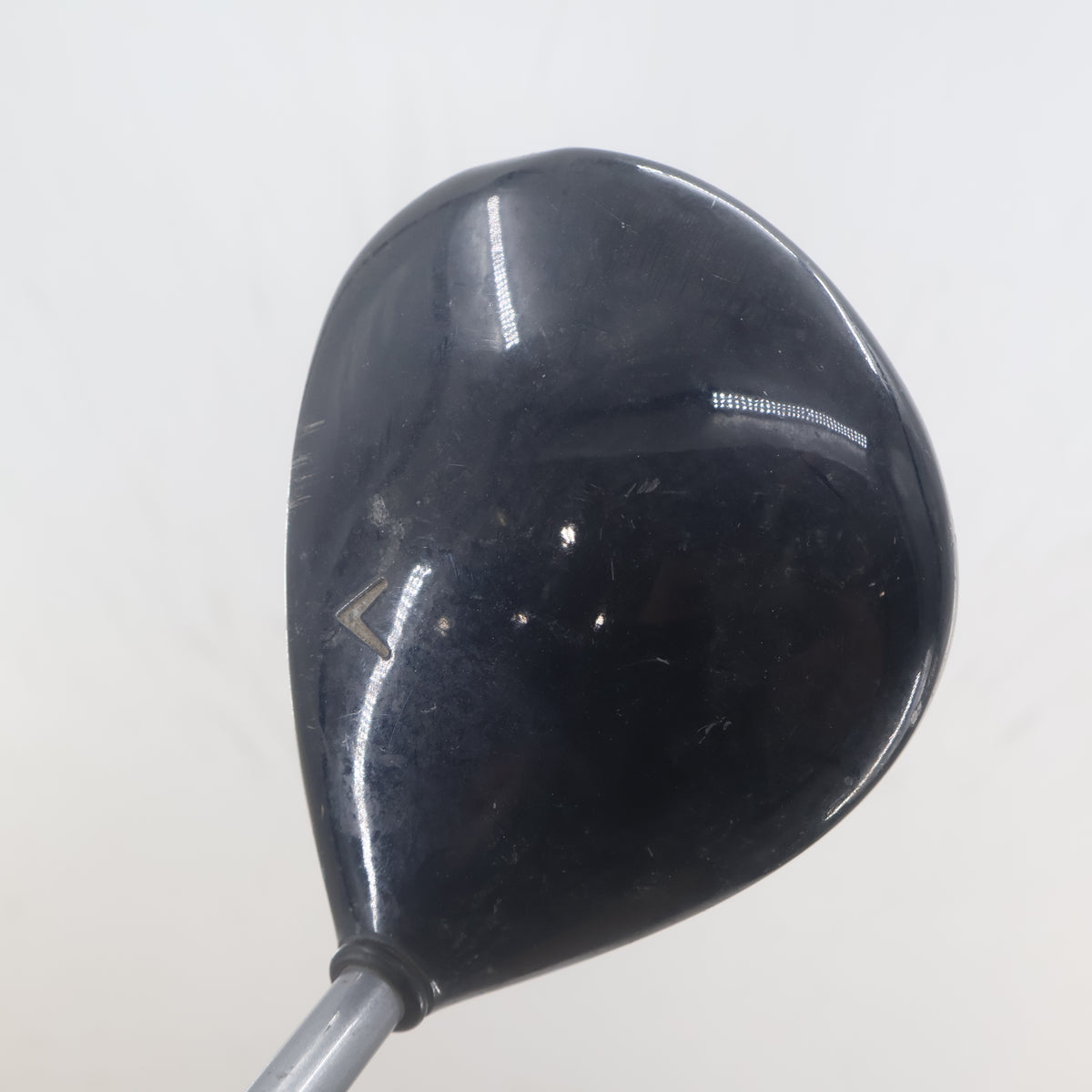 Callaway Big Bertha Steelhead Plus 1, 3, 4 Wood Set Graphite Regular RH S-165138