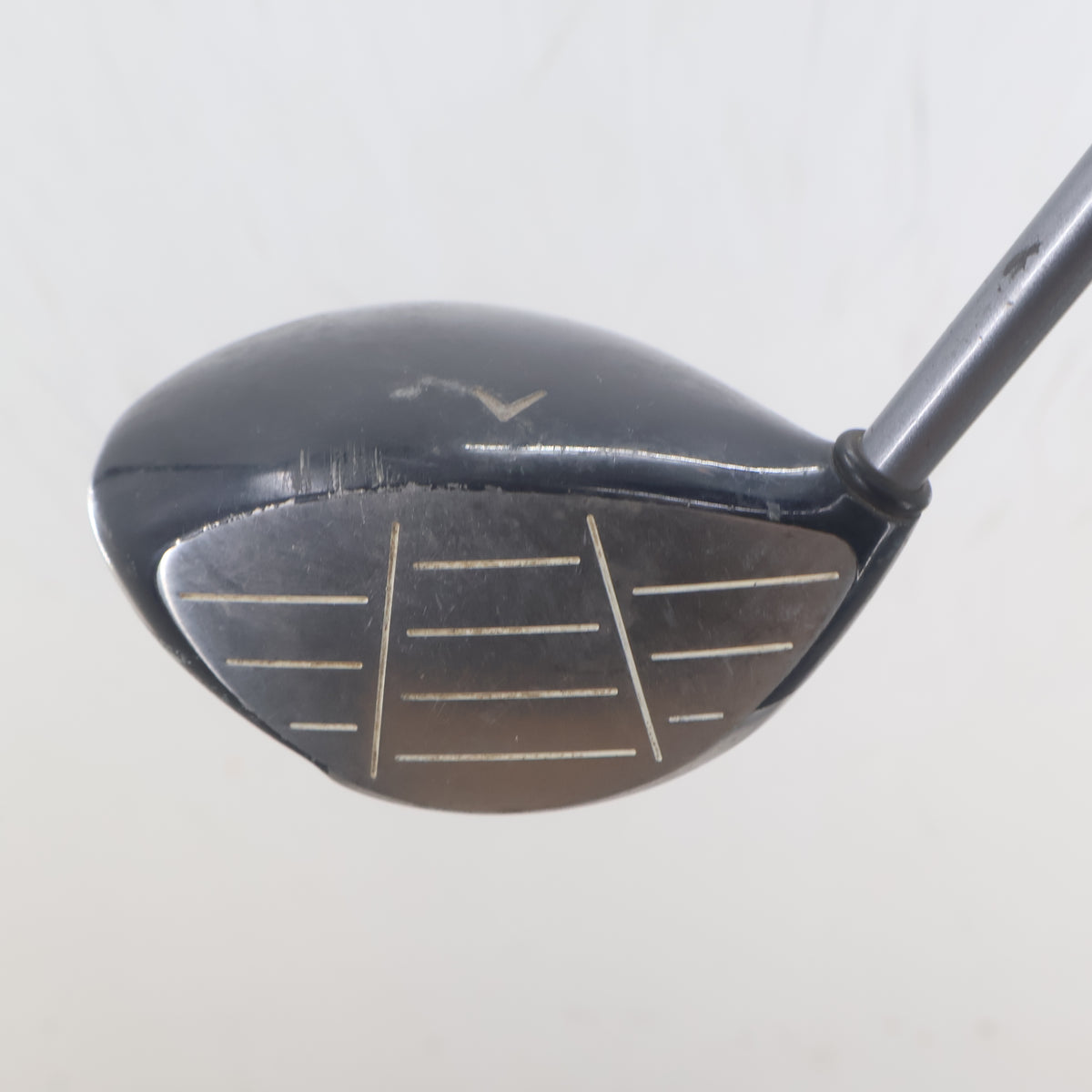 Callaway Big Bertha Steelhead Plus 1, 3, 4 Wood Set Graphite Regular RH S-165138