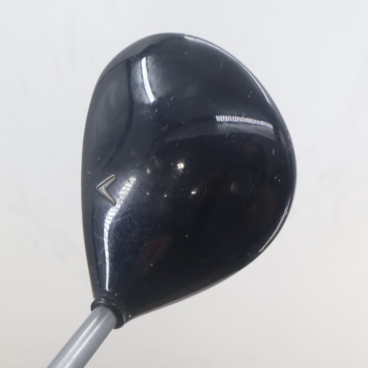 Callaway Big Bertha Steelhead Plus 1, 3, 4 Wood Set Graphite Regular RH S-165138