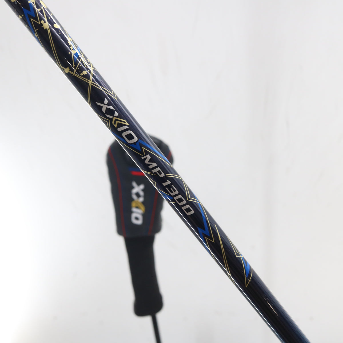 XXIO Thirteen 13 H4 Hybrid 20 Deg Graphite DST 41g R Regular Right-Hand S-164033