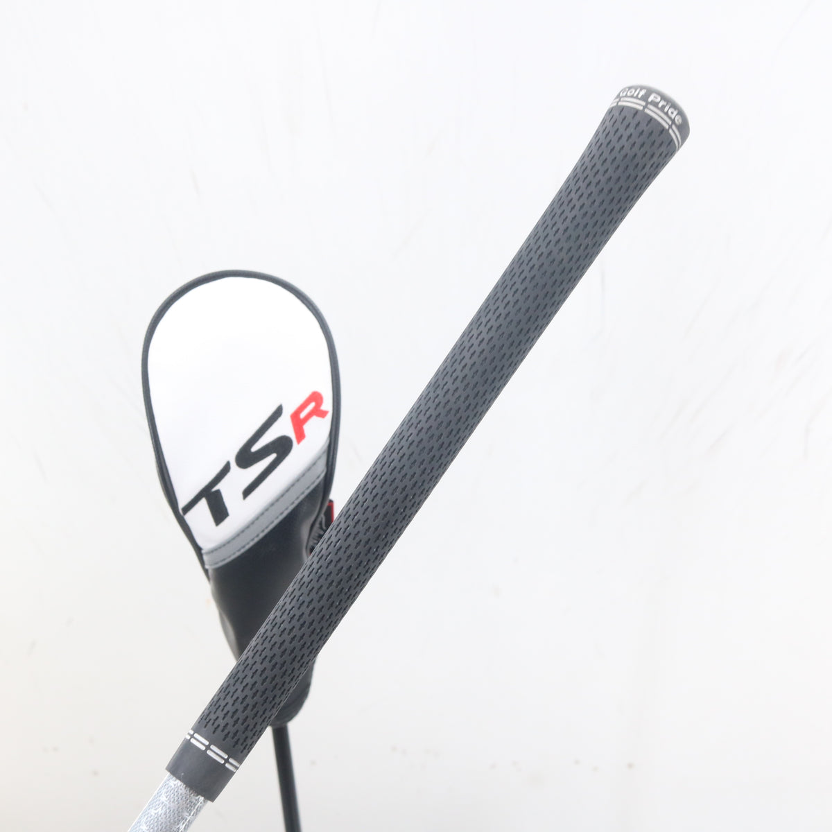 Titleist TSR2 3 Hybrid 18 Deg Blue Tensei Regular Right Hand HeadCover S-165162