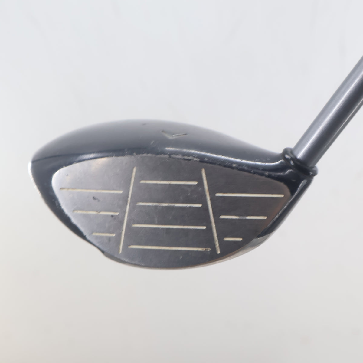 Callaway Big Bertha Steelhead Plus 1, 3, 4 Wood Set Graphite Regular RH S-165138