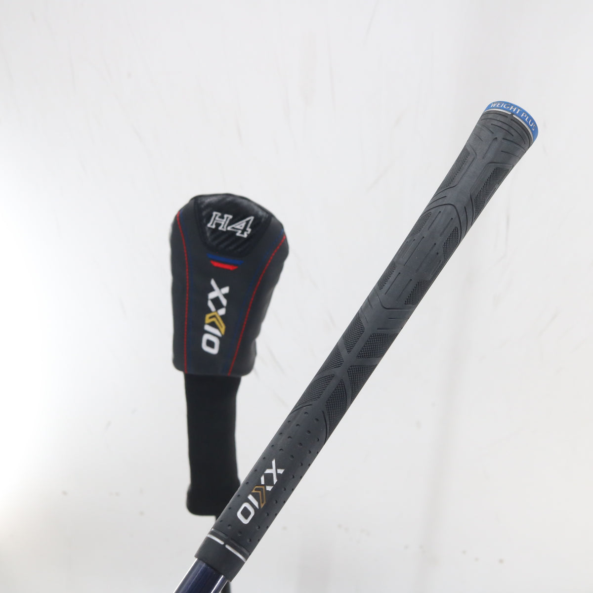 XXIO Thirteen 13 H4 Hybrid 20 Deg Graphite DST 41g R Regular Right-Hand S-164033