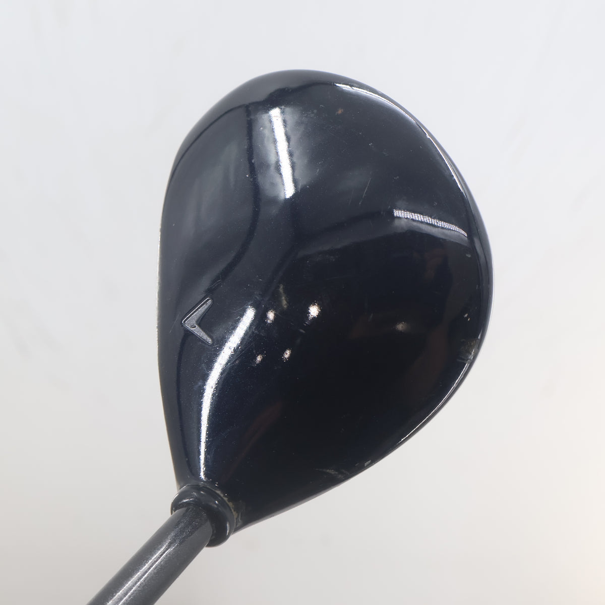 Callaway Big Bertha Steelhead Plus 1, 3, 4 Wood Set Graphite Regular RH S-165138