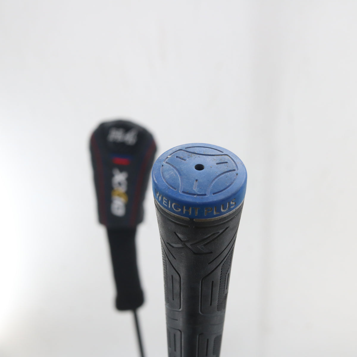 XXIO Thirteen 13 H4 Hybrid 20 Deg Graphite DST 41g R Regular Right-Hand S-164033