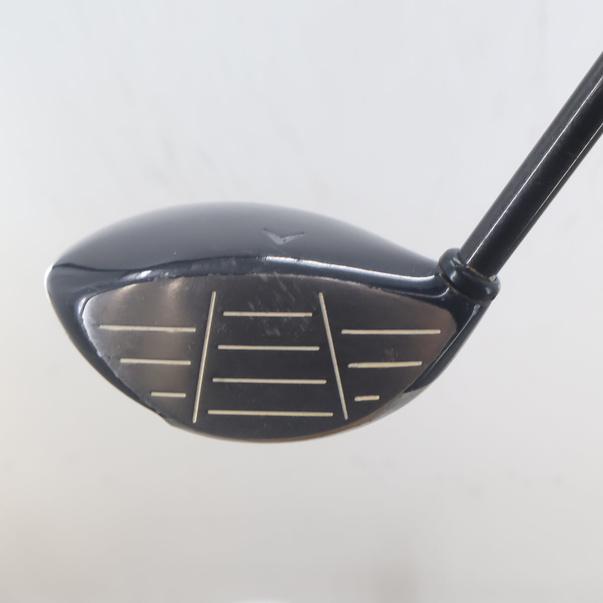 Callaway Big Bertha Steelhead Plus 1, 3, 4 Wood Set Graphite Regular RH S-165138