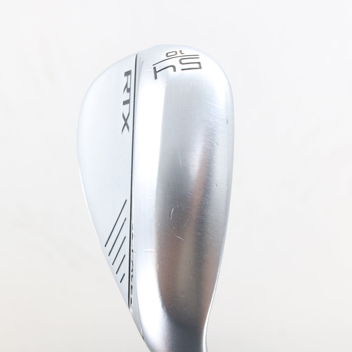 Cleveland RTX Full Face 2 Tour Satin Sand Wedge 54 Deg 54.10 Steel RH S-165163