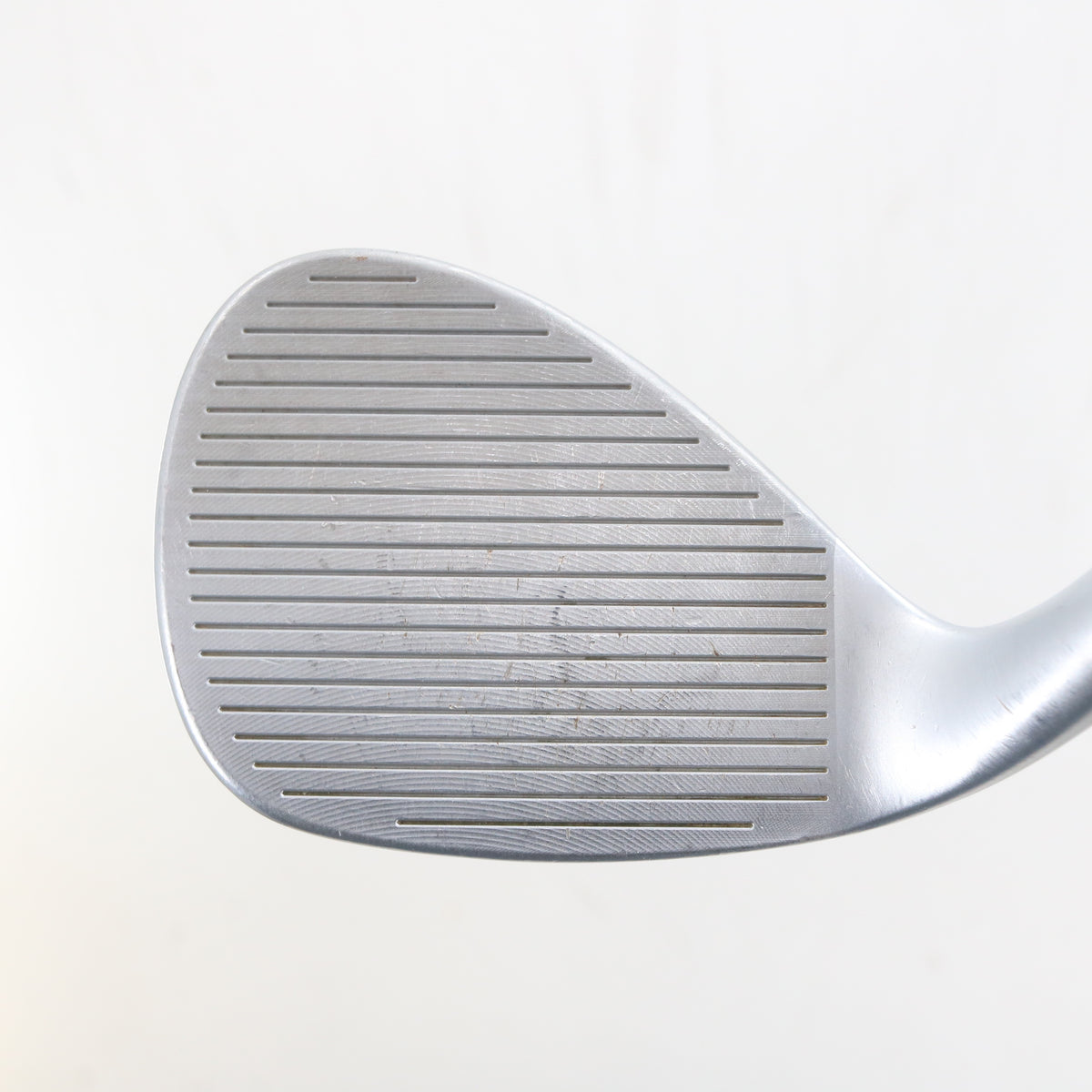 Cleveland RTX Full Face 2 Tour Satin Sand Wedge 54 Deg 54.10 Steel RH S-165163