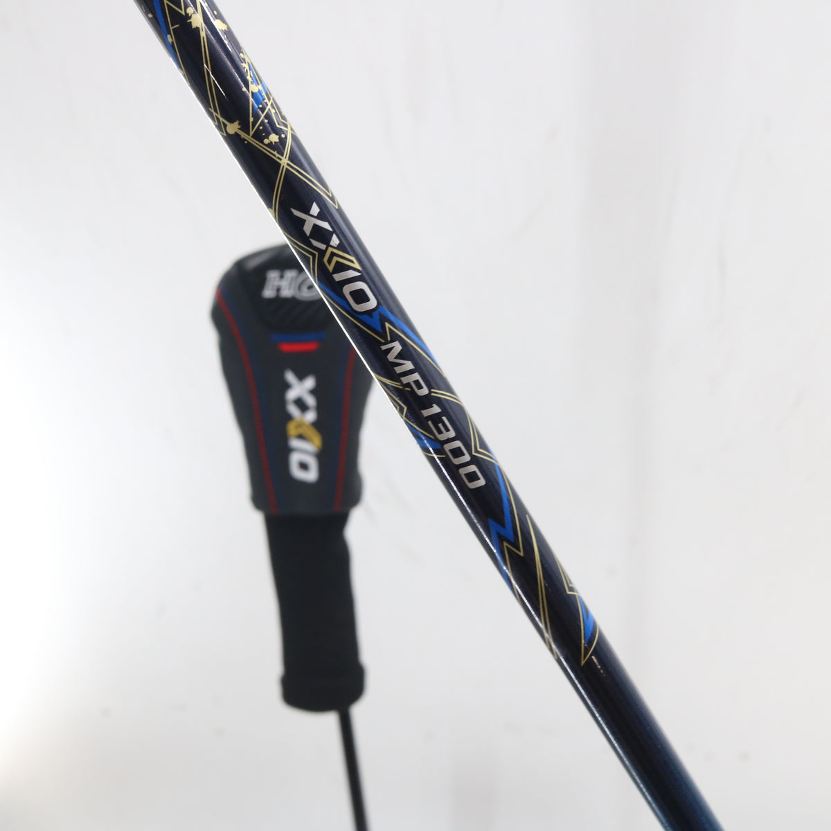 XXIO Thirteen 13 H6 Hybrid 26 Deg Graphite DST 41g R Regular Right Hand S-164034