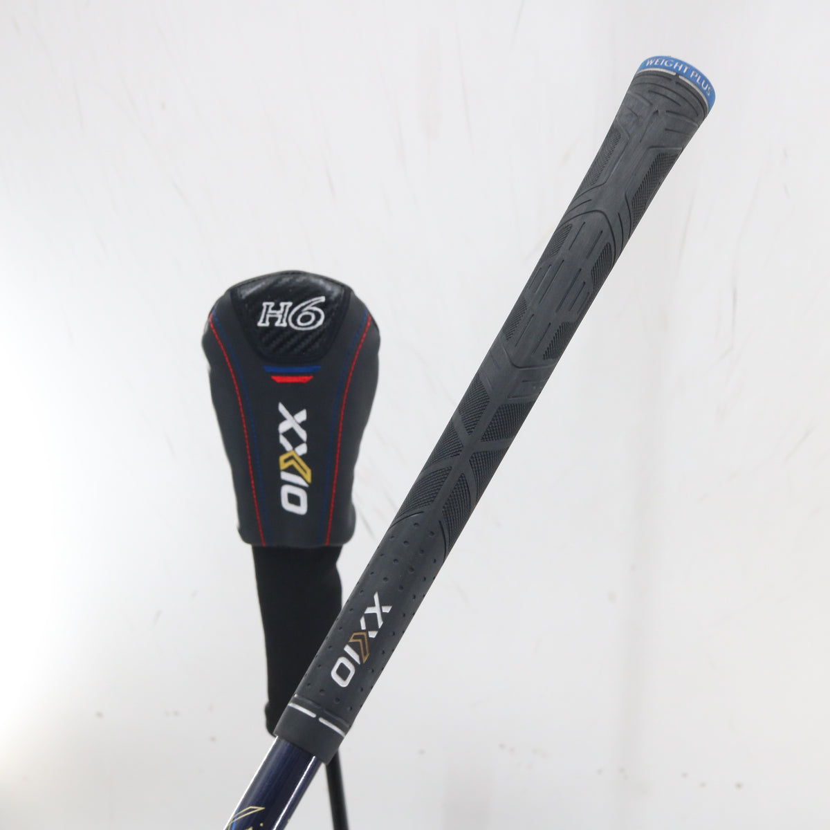 XXIO Thirteen 13 H6 Hybrid 26 Deg Graphite DST 41g R Regular Right Hand S-164034