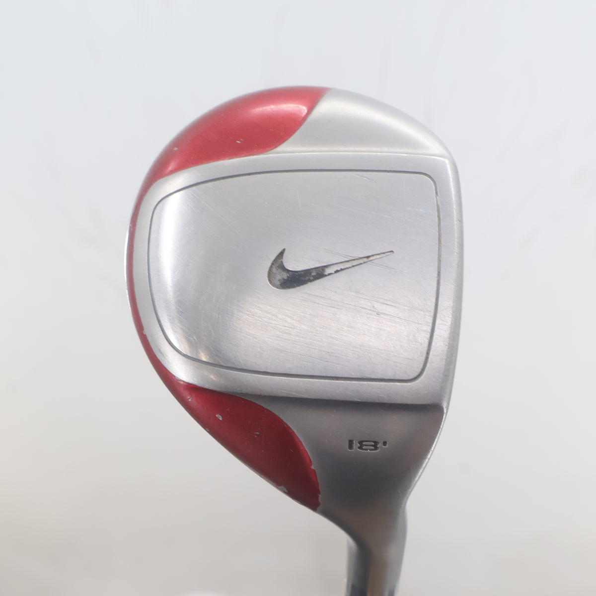 Nike CPR 3 & 4 Hybrid Set 18 & 22 Degrees Graphite R Regular Right Hand S-165139
